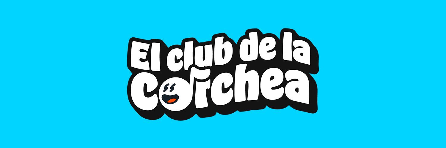 El Club de la Corchea's banner