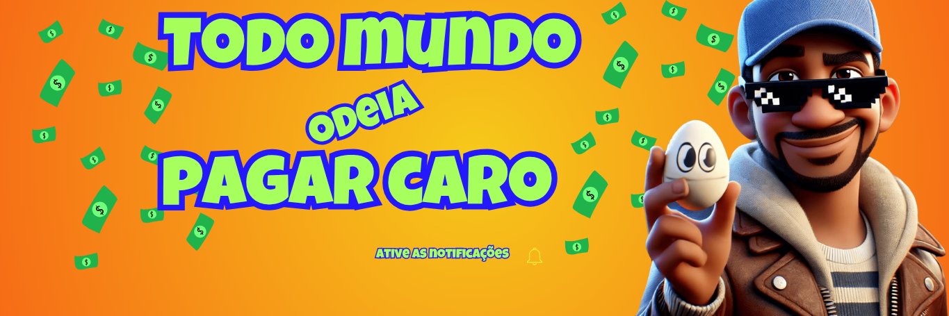 Promoções do Perigo's banner