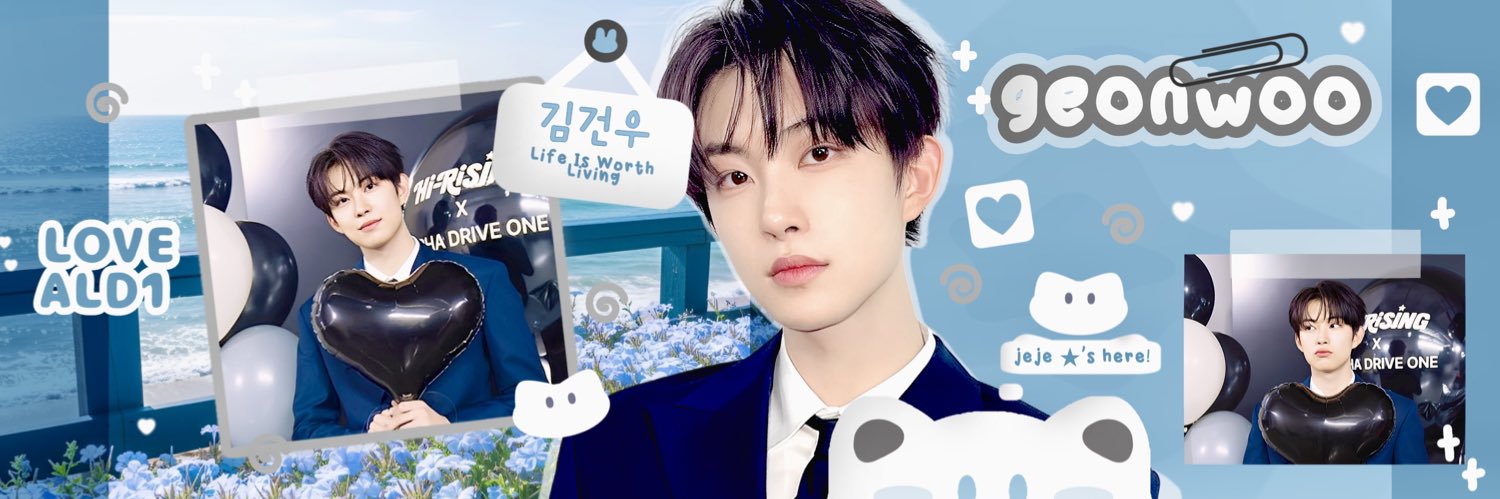 yeye ★ 🌸🌷's banner