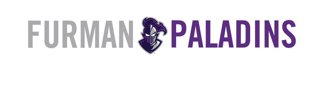 Furman Paladins's banner
