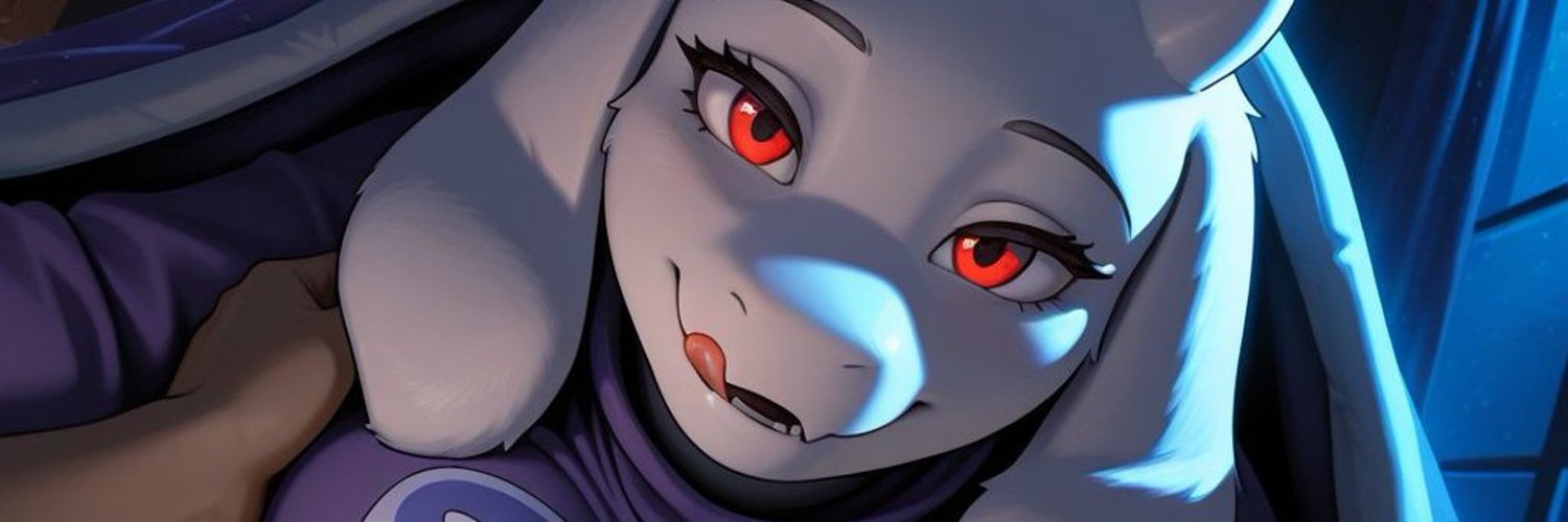 furryScenario🔞's banner