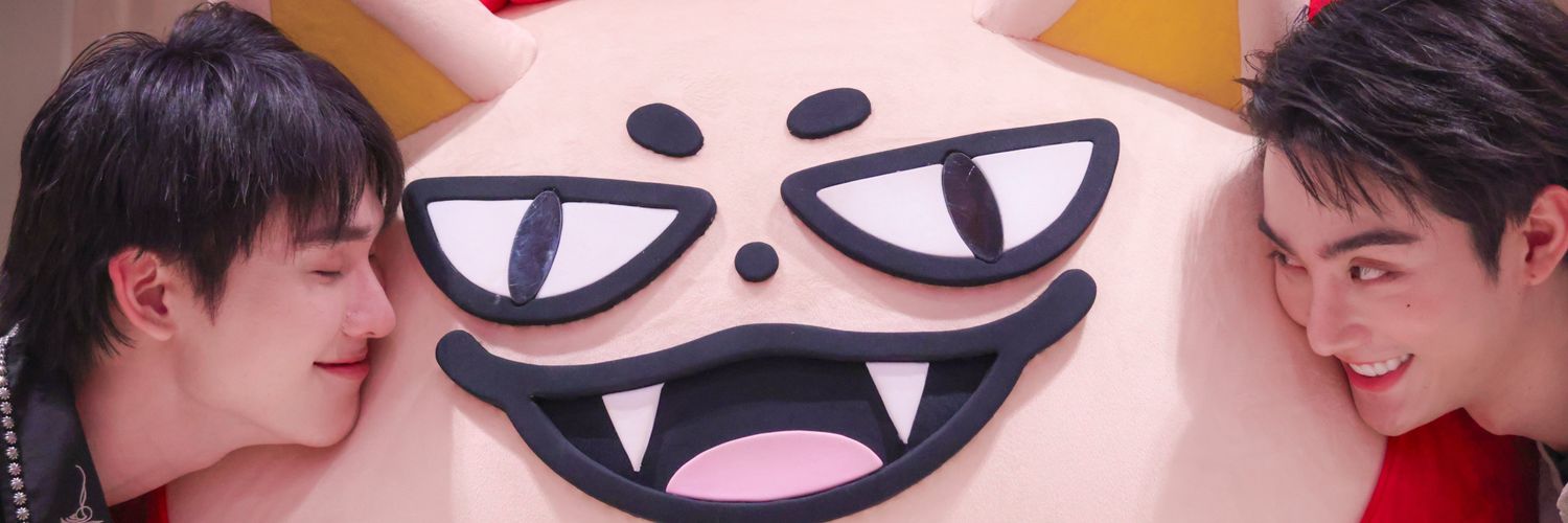 Peachhhh picha🍅🦊's banner