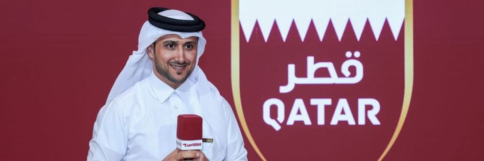 د. خالد محمد القحطاني 🇶🇦's banner