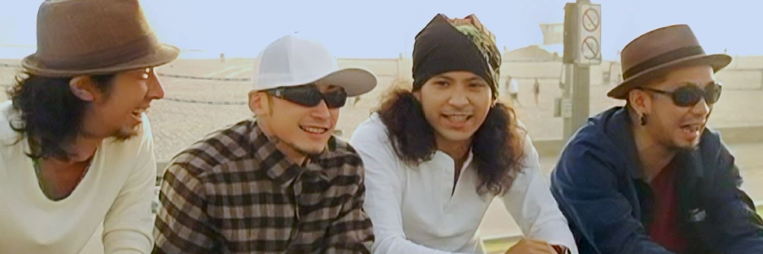 映画『SUNRISE TO SUNSET』's banner