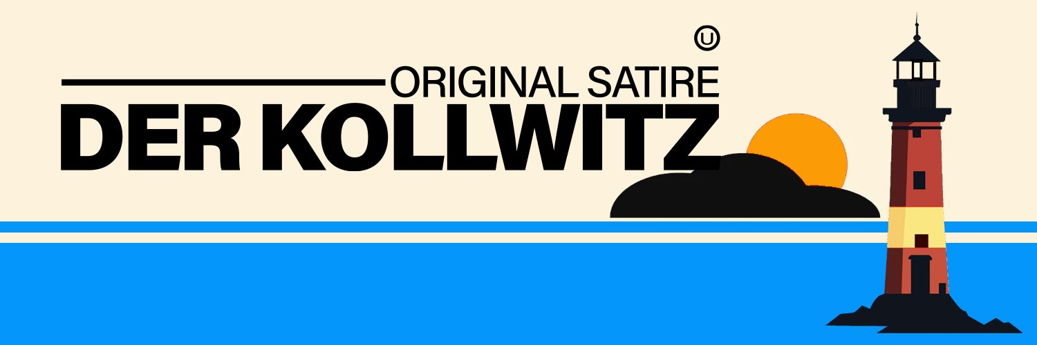 Der Kollwitz's banner