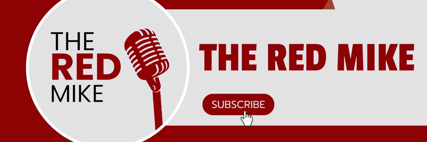 The Red Mike's banner