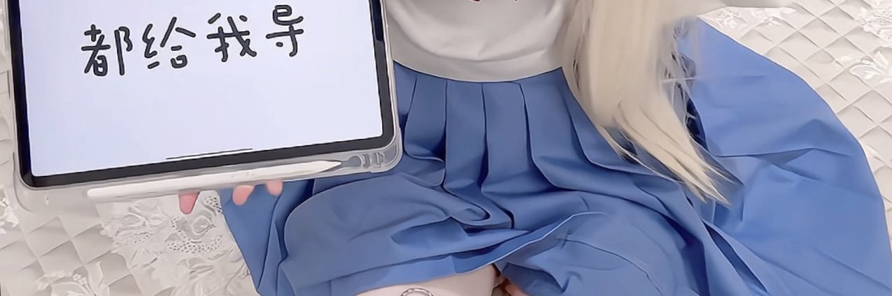 蜡笔大新（全网最仿真倒模）'s banner