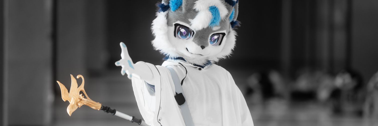 Meredith-馒头's banner
