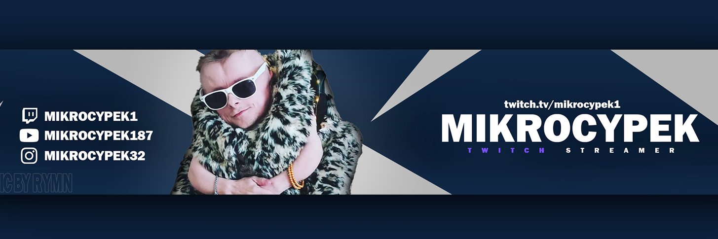 Mikrocypek1's banner