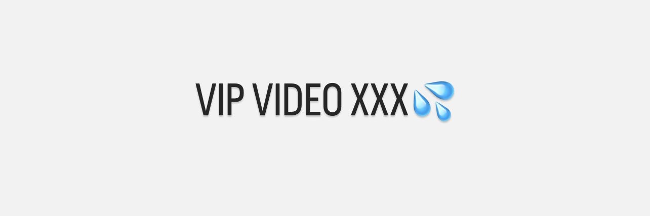 VIP VIDEO XXX's banner