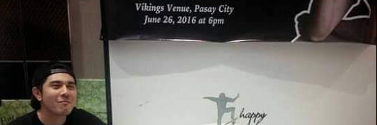 Lanny Muñez's banner