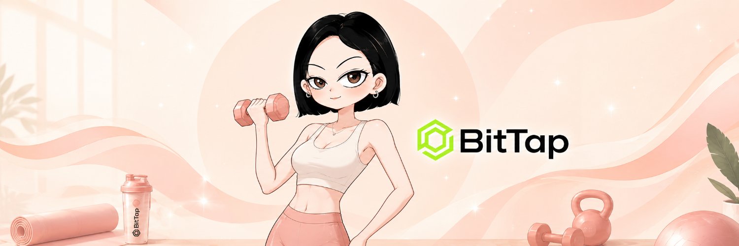 Chaney加密豆包｜BitTap's banner