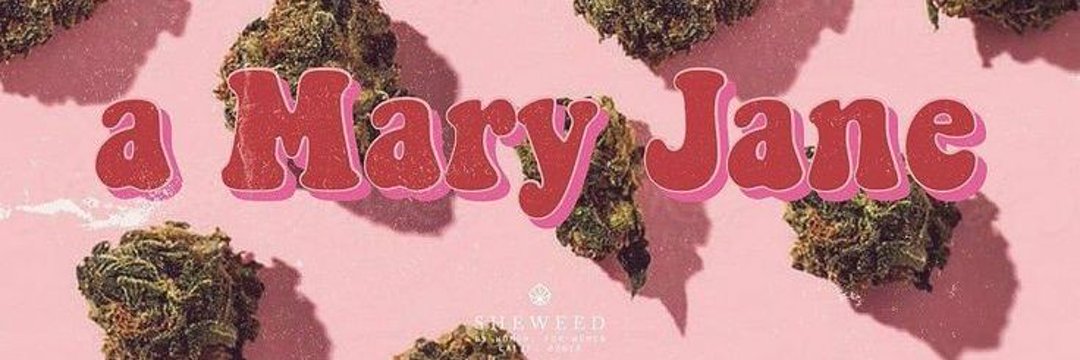 Stoner Chic 🍃's banner