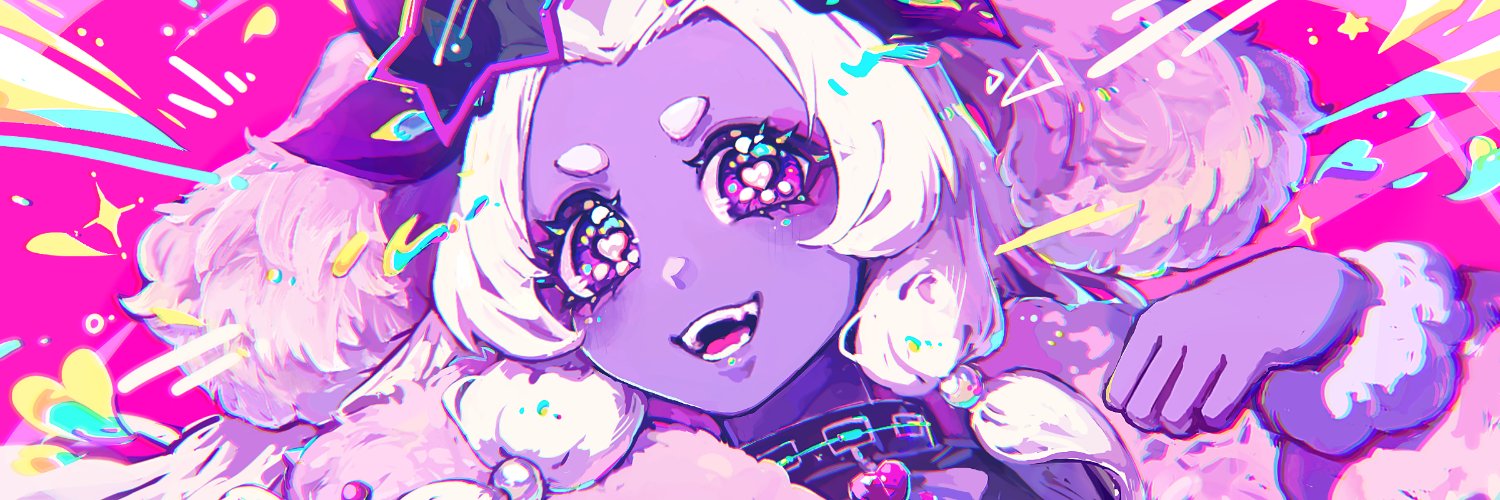 Moopy 🐩 💜 | FREAK's banner