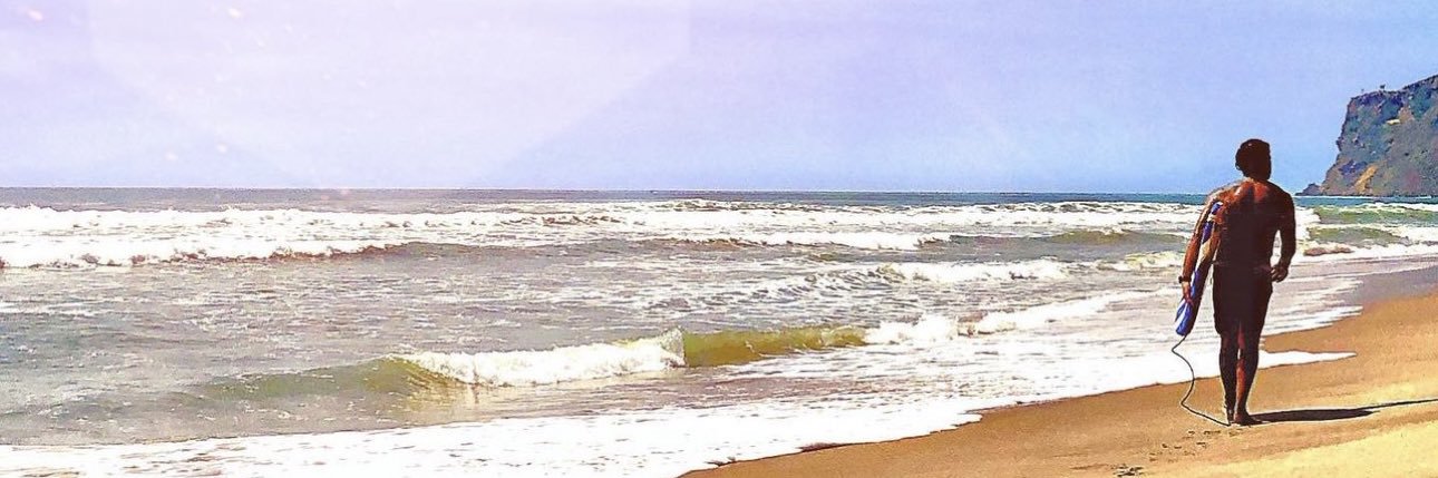 Hugo Andrade's banner