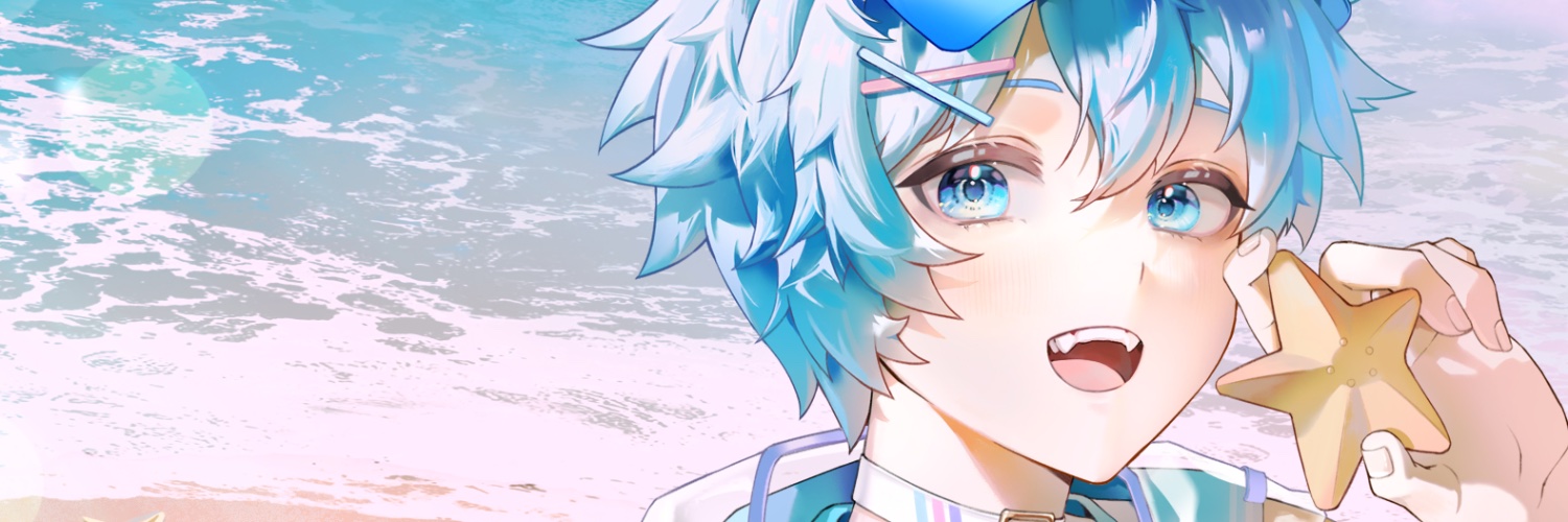 枫梦_seafree's banner