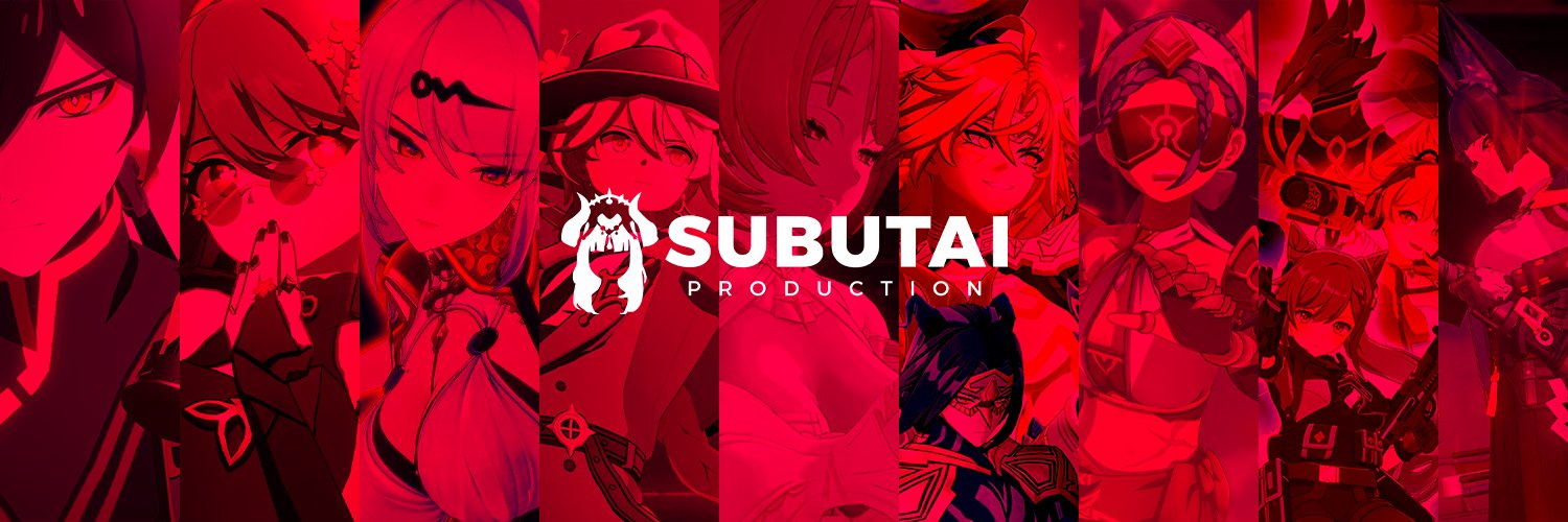 Subutai Production's banner