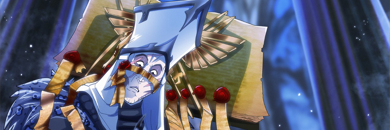 Kumratte's banner