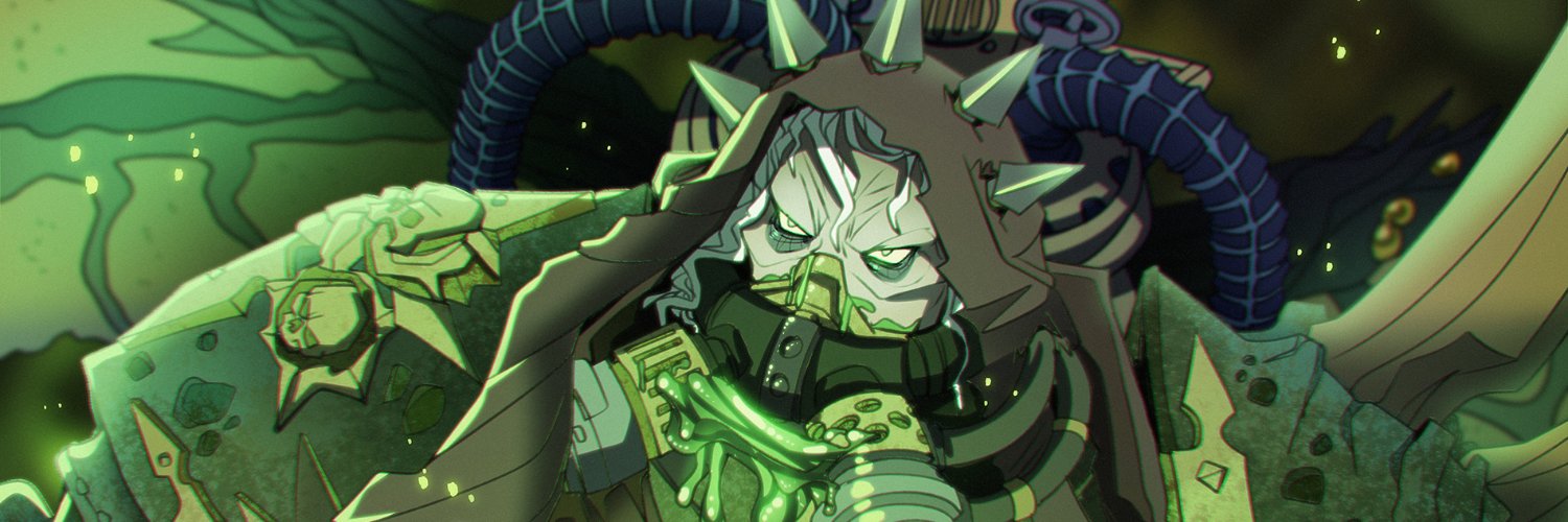 Kumratte's banner