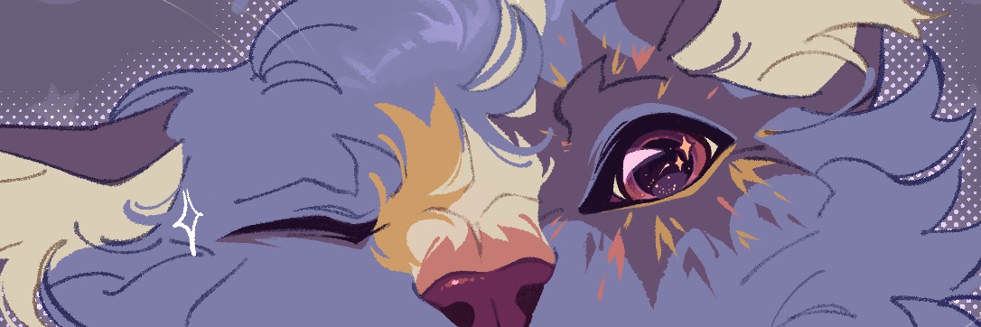 ginger's banner