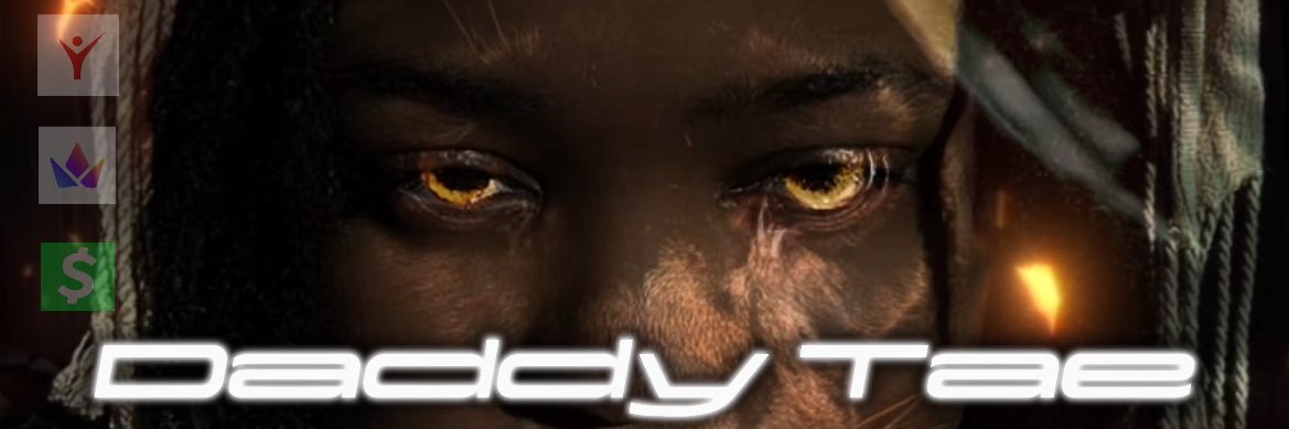 ᴅᴀᴅᴅʏ ᴛᴀᴇ's banner