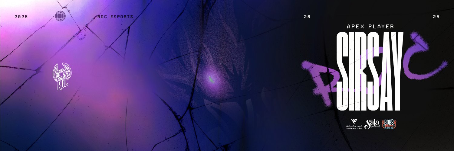 ROC sirsay's banner