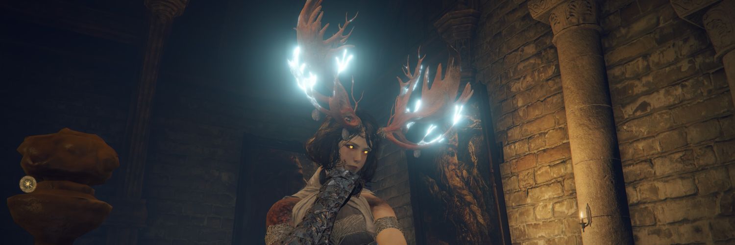 🎃||Gold ship|| Ivy || 》Bloodborne 𝕄𝕒𝕣𝕔𝕦𝕤《's banner