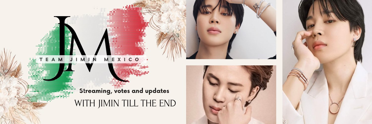 Team_JiminMéxico's banner