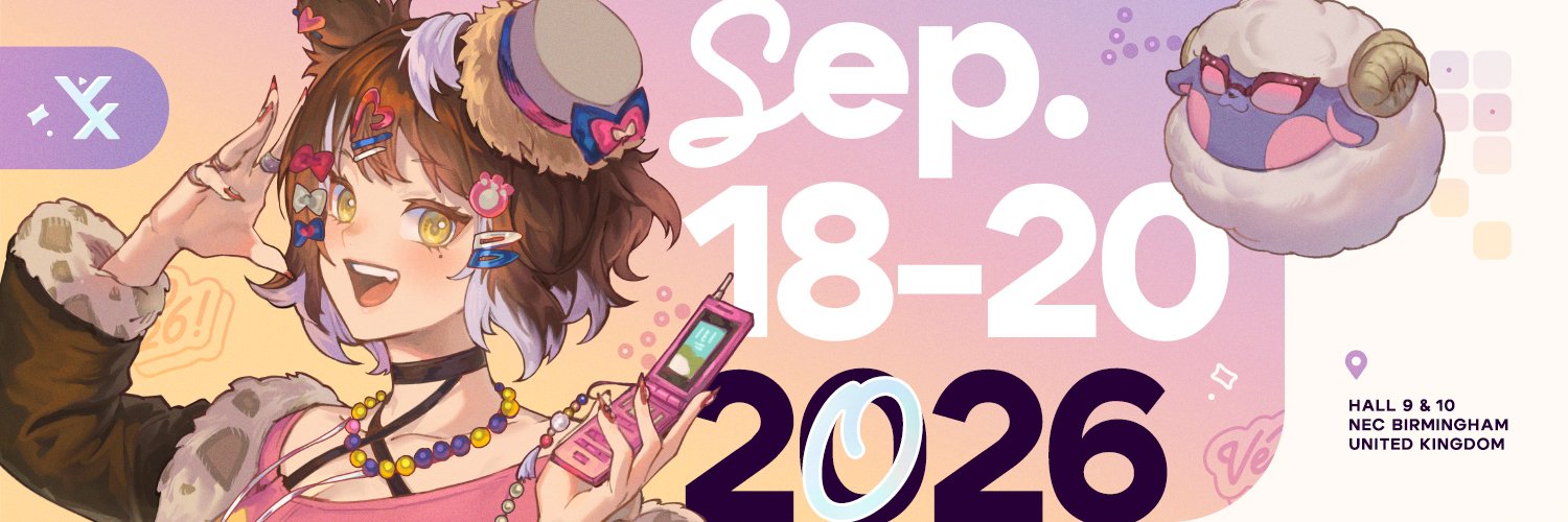 VeXpo!'s banner