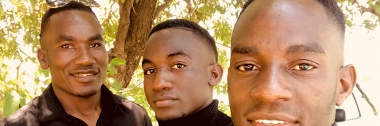 Peter Nambundunga🕊's banner