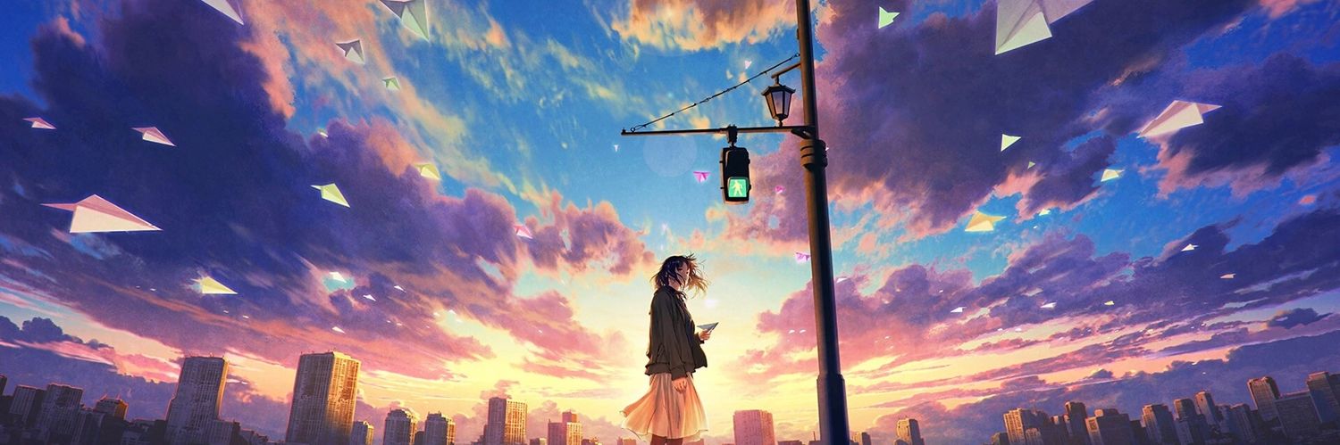 Namida_Kizuna's banner