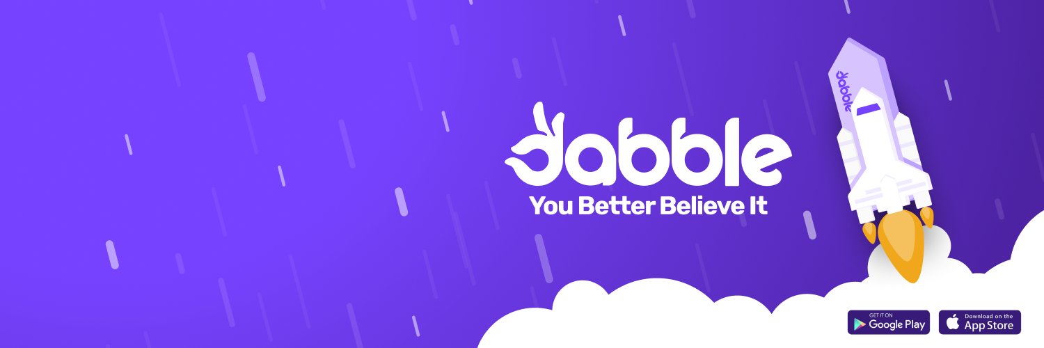 Dabble Fantasy's banner