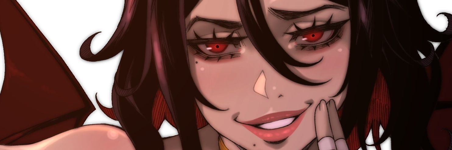 🔞Sultry Vampy💋🎙️'s banner