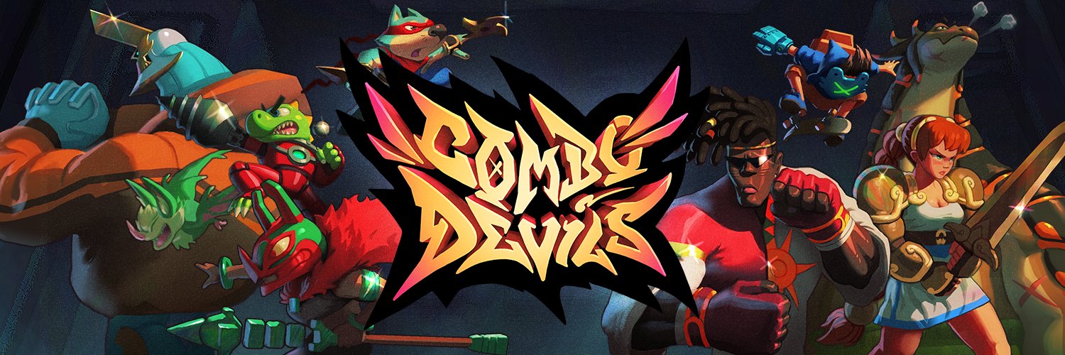 COMBO DEVILS's banner
