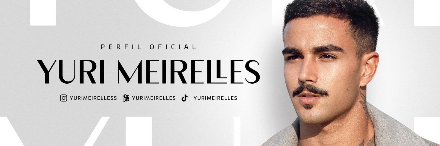 Yuri Meirelles ⚡️'s banner