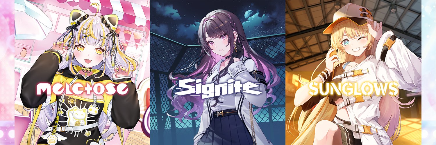 ぱらすと！【公式】🎙️⚡️'s banner