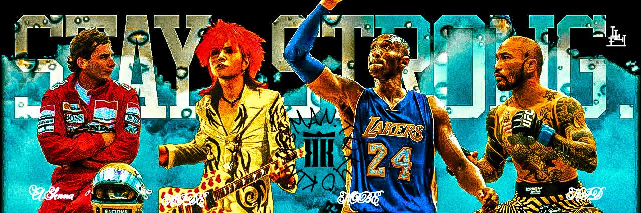 KingsmanまたはKenichiro(LLTV)'s banner