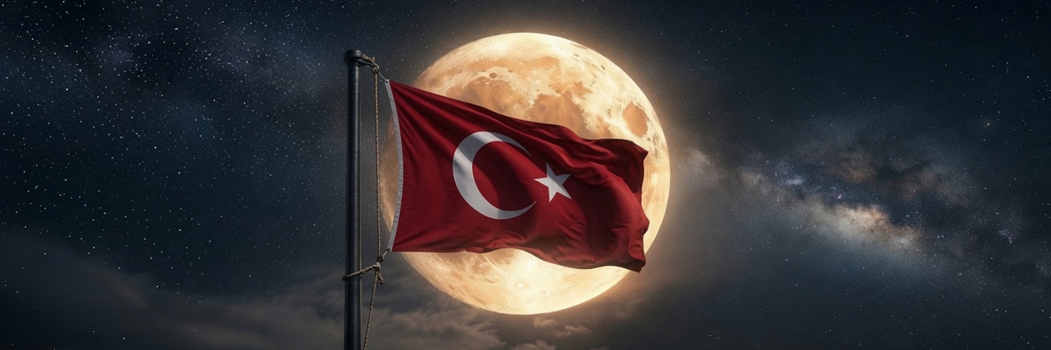 Rahmi Mete AY's banner