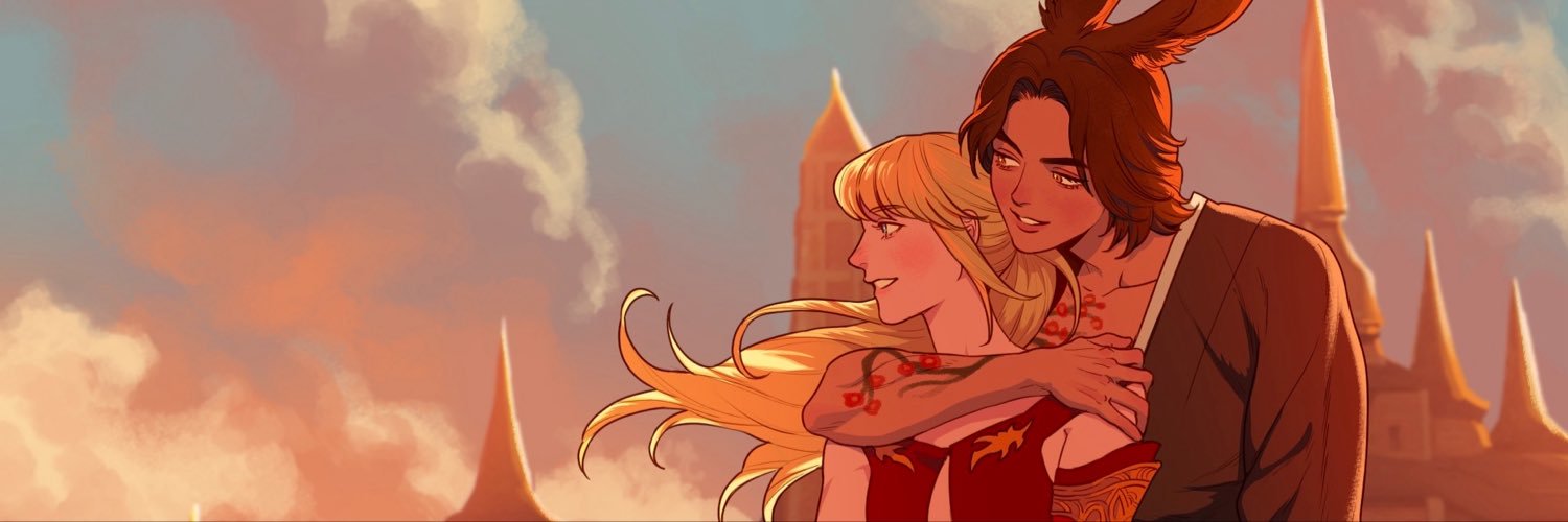 AJ 🍉 lyse's lover's banner