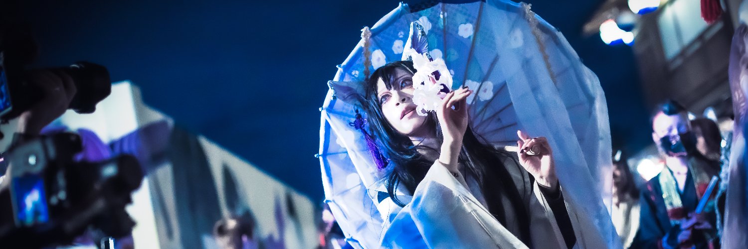 黒機ひつじ@厨ニ病なVAPE屋さん's banner