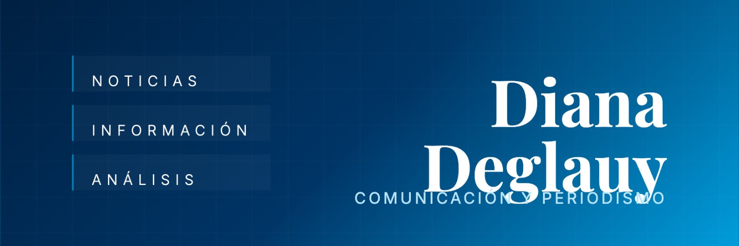 Diana Deglauy's banner