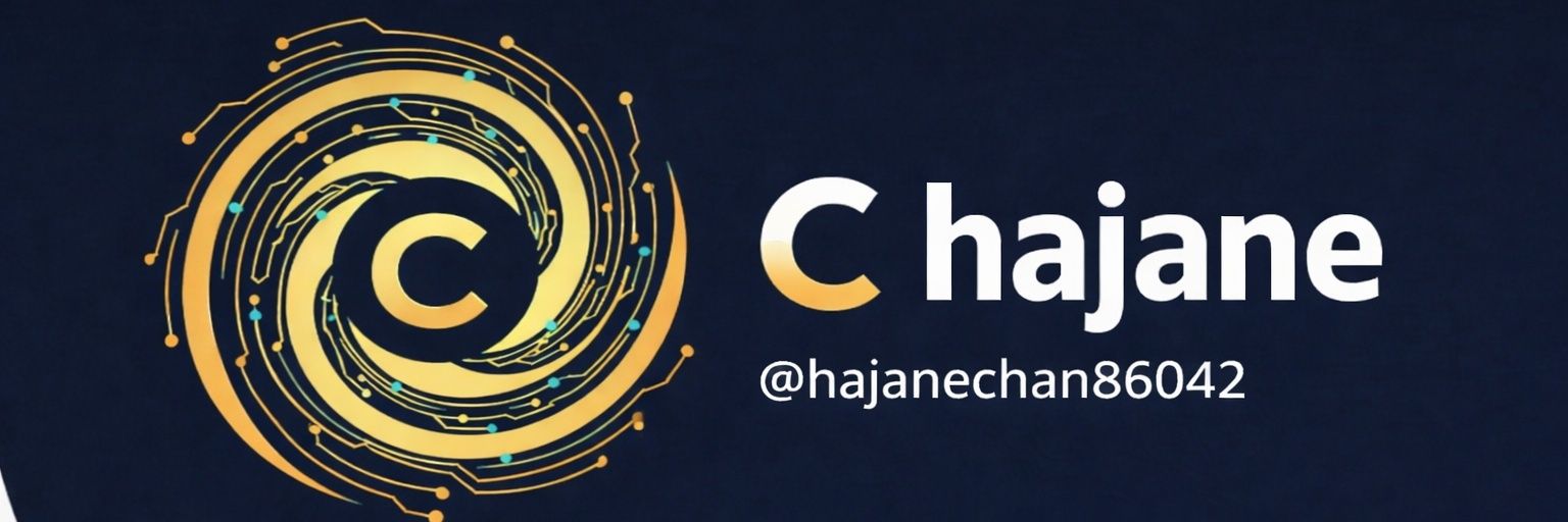 C Hajane🐦's banner