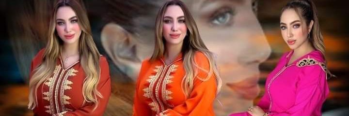Arabic Queen's💋's banner