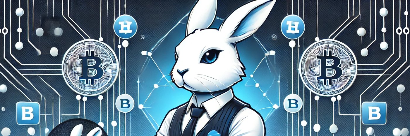 流氓兔🐰's banner