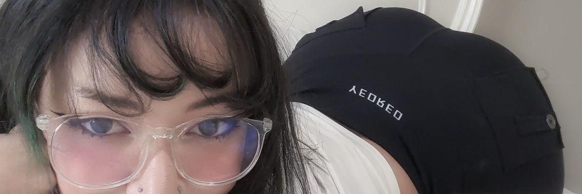 Nomi Voss૮꒰ ˶• ༝ •˶꒱ა ♡'s banner
