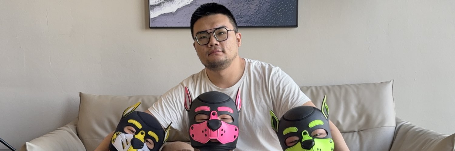 Slutty_肉肉's banner