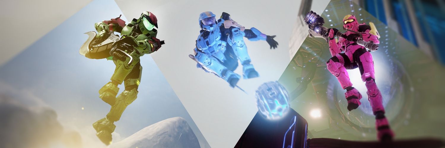 Hidden Reach's banner