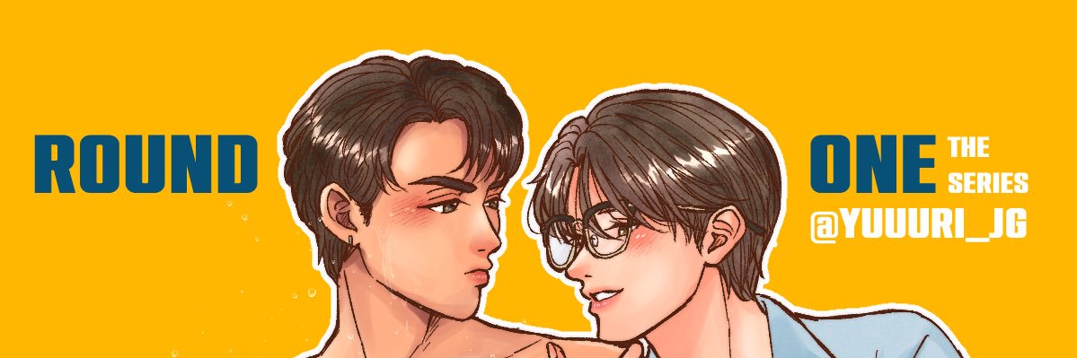 🌹YU-RI🌹's banner