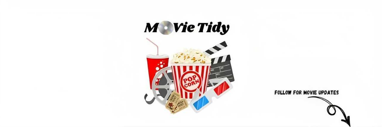 Movie Tidy's banner