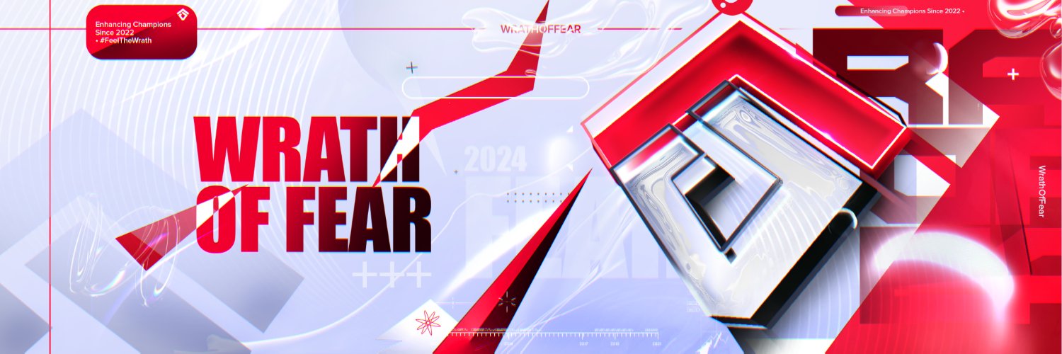 FEAR's banner